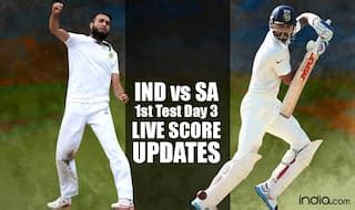 Ind Vs Sa 1st Test Live : Latest News, Videos and Photos on Ind Vs Sa ...