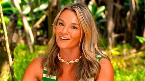 Meet Sierra From Survivor 47 4 Things To Know About Sierra Wright