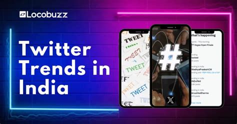 Twitter Trends In India Trending Hashtag And Topics Today