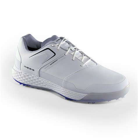 Men Waterproof Shoes Men White