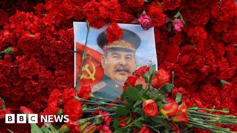 Russian Priest Censured For Blessing Stalin Statue Rbreakingnews24hr