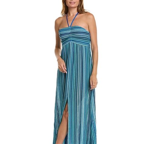 Ramy Brook Dresses Brand New Rami Brook Alessia Maxi Dress Size S