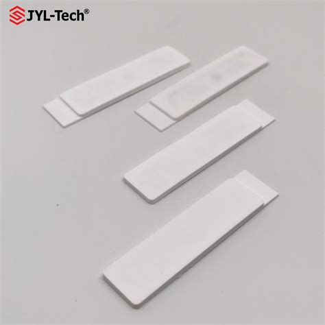 Over Washes Mm Passive Long Range Washing Rfid Uhf Silicone