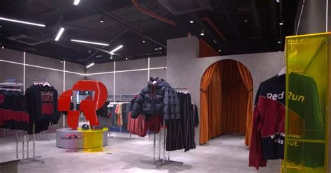 New Flagship Streetwear Store Opens In Liverpool One Liverpool Echo