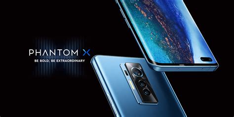 Tecno Phantom X Features Best Online Price In Kenya