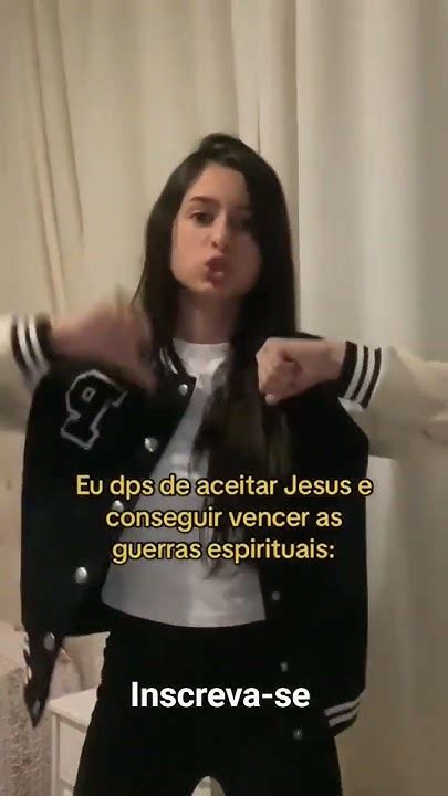 Trend Gospel Tiktok Shorts Cristão Dança Tiktok Fypシ ‎igordjgospel Youtube