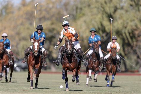 Mar del Plata será sede de la Copa CAIH 2024 de polo infopba