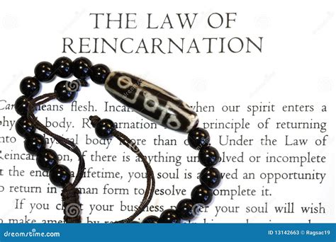 Reincarnation Stock Photos - Image: 13142663