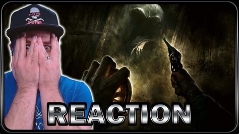 REACTION No No No Nope No Nah No Amnesia The Bunker Reveal