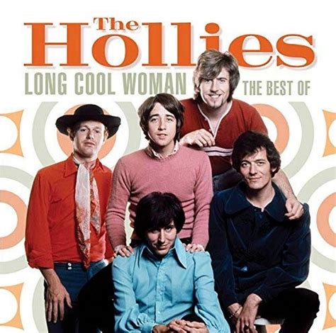 The Hollies' Greatest Hits” (1967, LP Contains All Of, 53% OFF