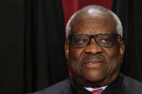 Harlan Crows Net Worth Donor Finances Ts To Justice Thomas