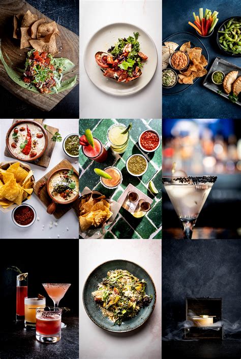 How To Choose Props For Food Photography Regan Baroni
