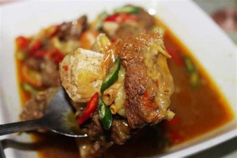 46 Makanan Khas Palembang Sumatera Selatan MANTAP