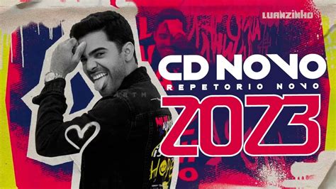 Luanzinho Moraes Atualizado Cd Novo Repert Rio Youtube