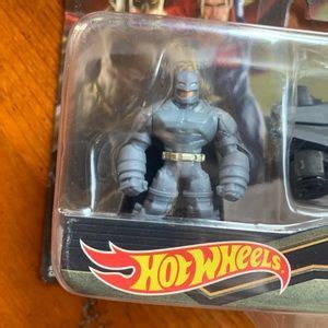 Mattel Toys 25 Mattel Hot Wheels Batman Vs Superman Poshmark
