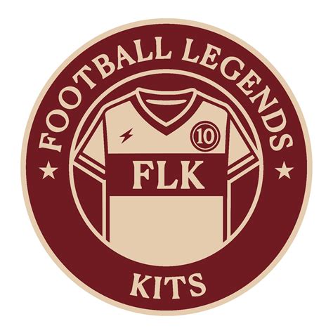 Football Legends Kits | Lisbon
