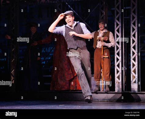 King Of New York Newsies