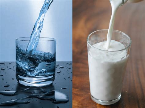 How To Hydrate Better Than Water Milk It S Kind Of A Super Food