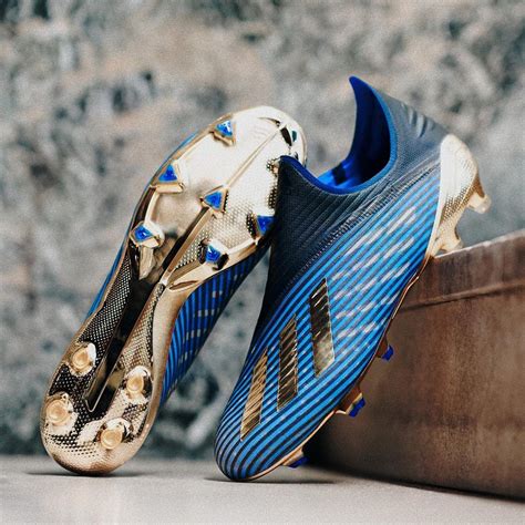 Soccerbible On Instagram Adidasfootball Launch The X 19 Inner Game