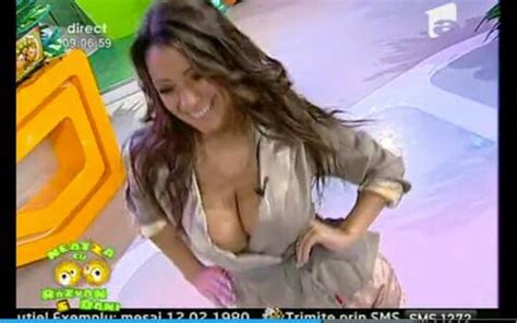 Roxana Vancea Roxanavancea Nude Leaks Fapello