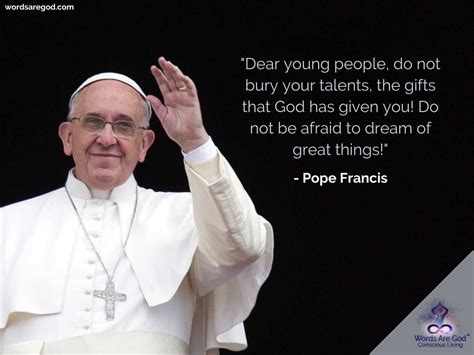 Pope Francis Pope Francis Rare Quote Spiritual Quotes