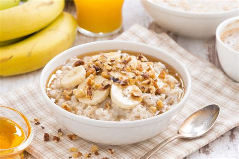 Delicious Oatmeal Recipe Breakfast For Weight Loss | Fitstylz