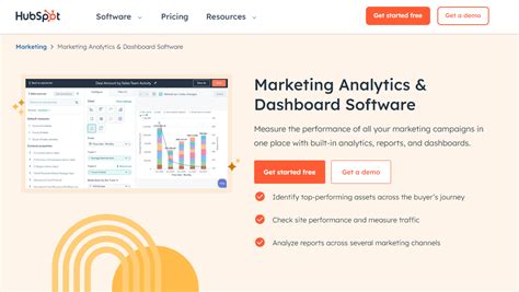 Segment Vs Hubspot Marketing Analytics The Best Analytics Tool For You