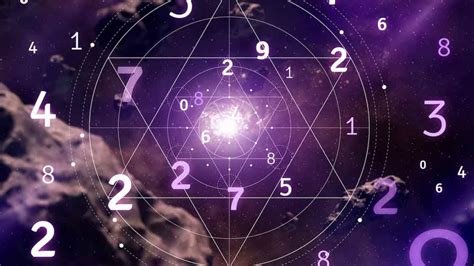 Numerology Secrets In Numerology These Birth Numbers Are Bad Know