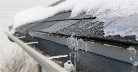 Prepare Your Roof For Winter With Roof Maxx Mills Roofing