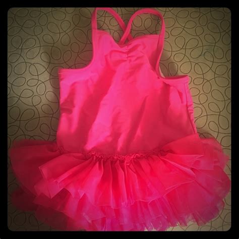 Circo Swim T Hot Pink Bathing Suit Poshmark