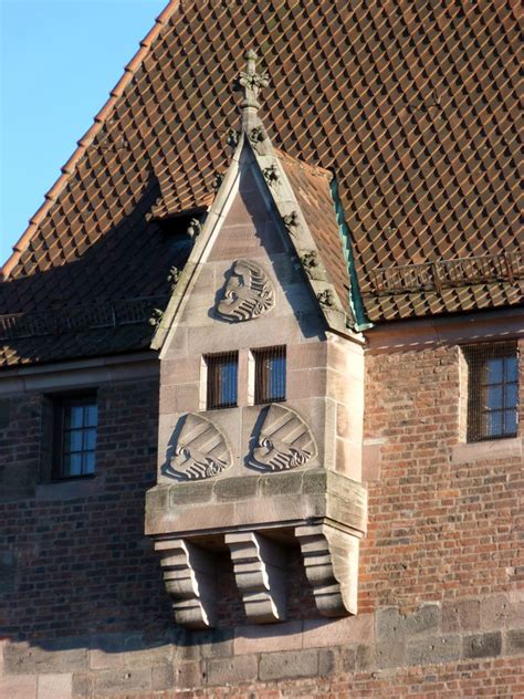 Stadtwappen Einzelthema Virtuelles Museum N Rnberger Kunst