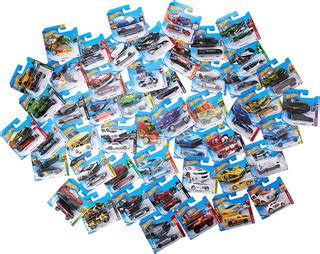 Hot Wheels MercadoLibre