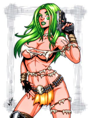 Aphrodite IX Pinup Art Nude Images Luscious Hentai Manga Porn