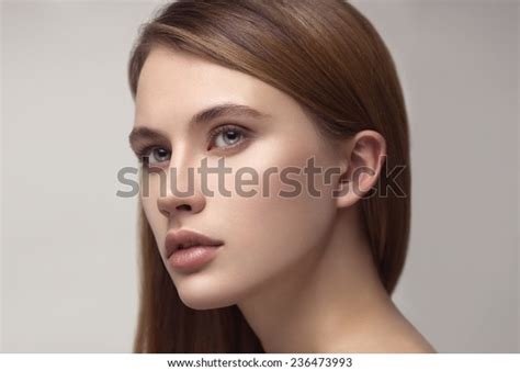 Nude Redhead Images Stock Photos And Vectors Shutterstock