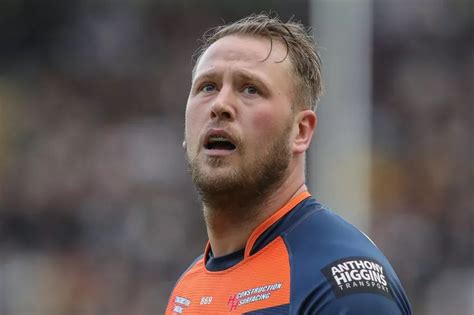 Joe Westerman Finds Love Again After Marriage Ended Over Leaked Alleyway Sex Tape Yorkshirelive