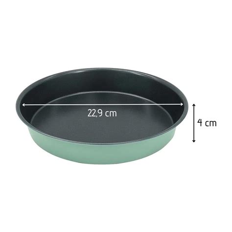 Zenker Lot de 2 moules à manqué 22 9 cm Zenker Smart Pastry Veepee