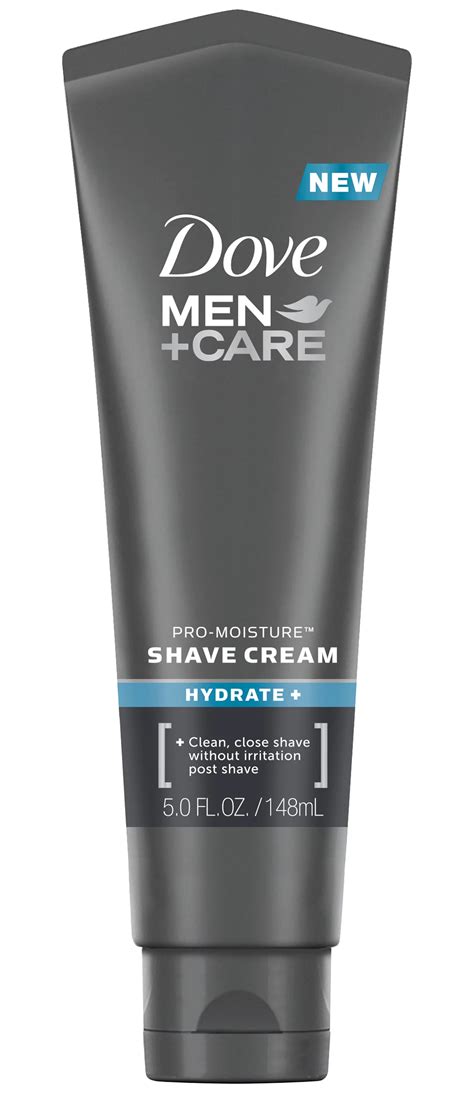 Dove Men Care Hydrate Pro Moisture Shave Cream Shop Shaving Cream