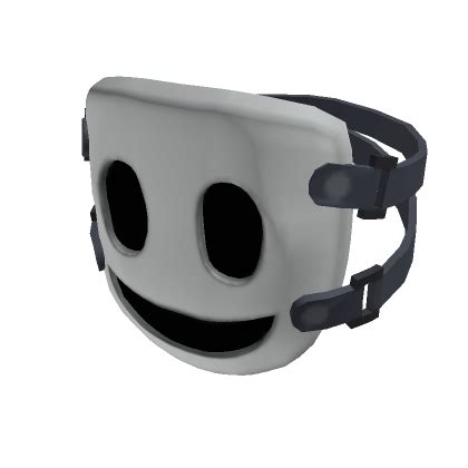 Psycho Mask Roblox Item Rolimon S