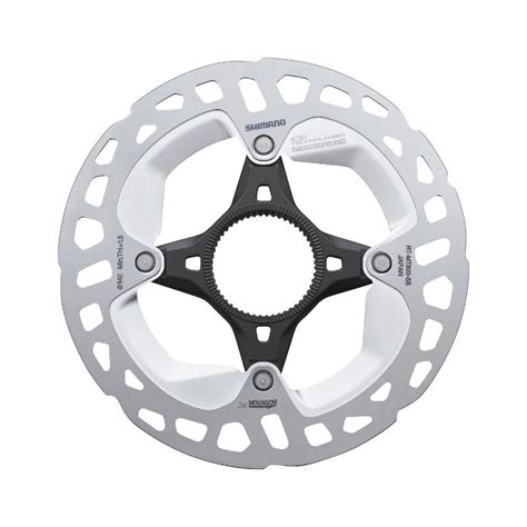 SHIMANO 140 MM XT CENTERLOCK ICE TECH FREEZA ROTOR - Pro-M Store