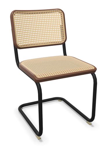 Thonet S V Freischwinger Standard Von Goodform Ch