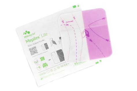 【2022 红点奖】mepilex Lite 泡沫敷料 普象网