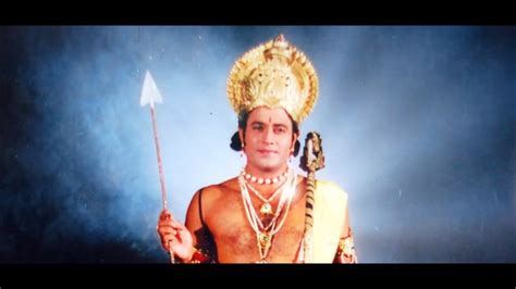 Ramayan Chapter 1 Birth Of Ram And Gurukul Hindi Sagar World