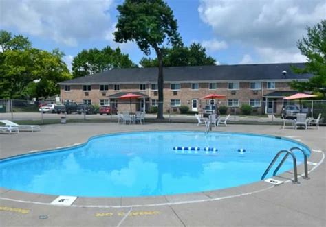 Home Stillwater Park Apartments And Townhomes