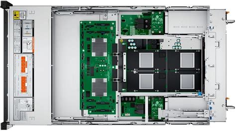 Dell Poweredge Xe Top Gpu Compuway