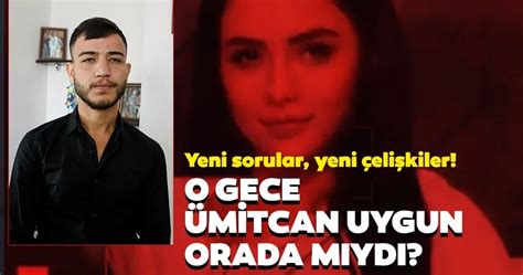 Ümitcan Uygun Abisi Kimdir Ümitcan Uygun Kimdir Aleyna Çakır