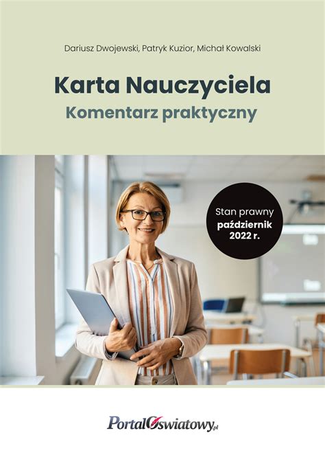 Ebook Karta Nauczyciela Komentarz Praktyczny Pdf Mobi Epub