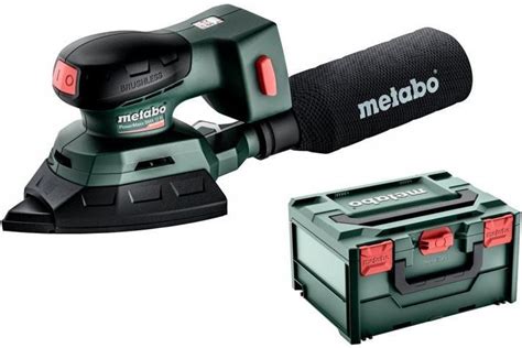 Metabo Powermaxx Opinie I Ceny Na Ceneo Pl