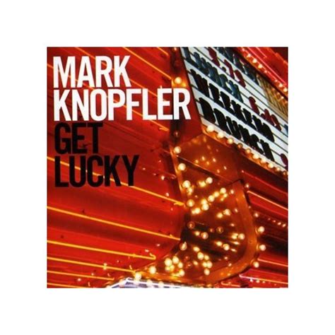 "Get Lucky": Mark Knopflers neues Album - n-tv.de