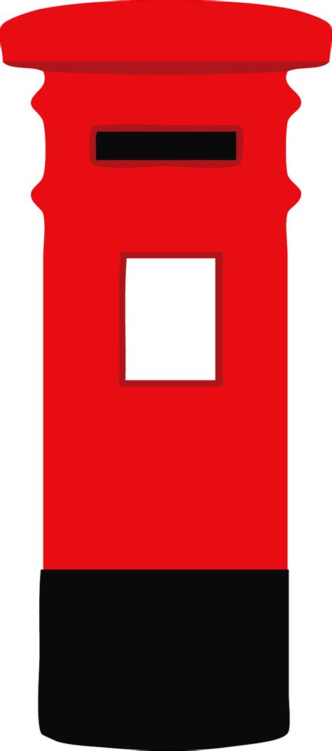 Почтовый ящик PNG