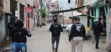 Assaltante De Nibus Tem Mandado Cumprido Em Salvador